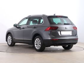 Volkswagen Tiguan - 2020