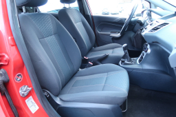 Ford Fiesta 2009