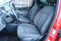 Ford Fiesta 2009