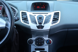 Ford Fiesta 2009