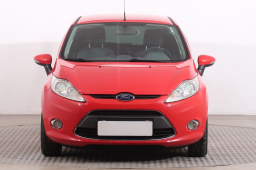 Ford Fiesta 2009