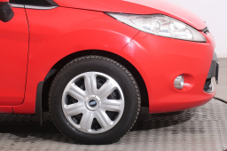Ford Fiesta 2009
