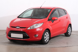 Ford Fiesta 2009