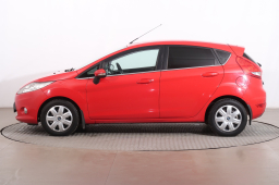 Ford Fiesta 2009