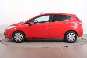 Ford Fiesta - 2009