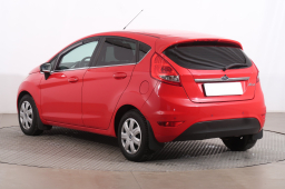 Ford Fiesta 2009