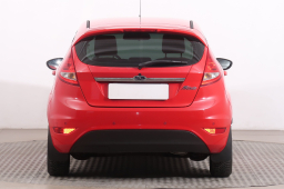 Ford Fiesta 2009