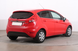 Ford Fiesta 2009
