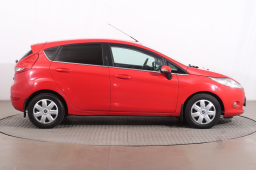 Ford Fiesta 2009