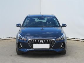Hyundai i30 - 2018