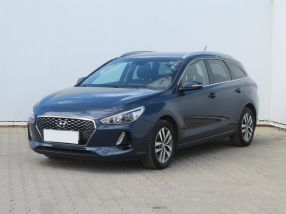 Hyundai i30 - 2018