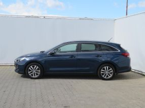 Hyundai i30 - 2018