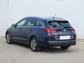 Hyundai i30 - 2018