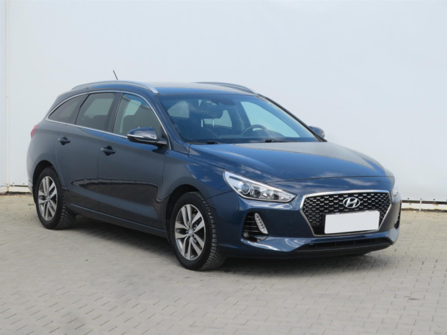 Hyundai i30 2018