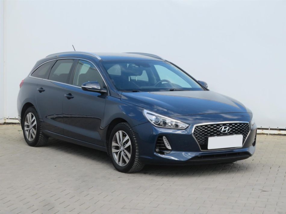 Hyundai i30 - 2018