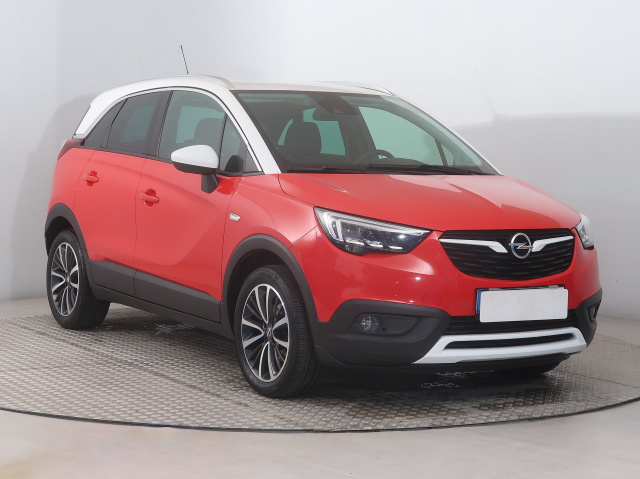 Opel Crossland 2019