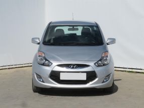 Hyundai ix20 - 2014