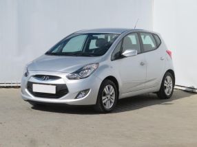 Hyundai ix20 - 2014