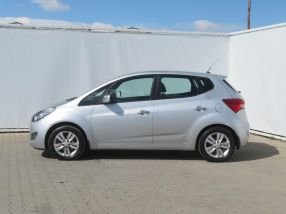 Hyundai ix20 - 2014