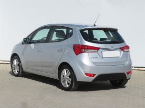 Hyundai ix20 - 2014