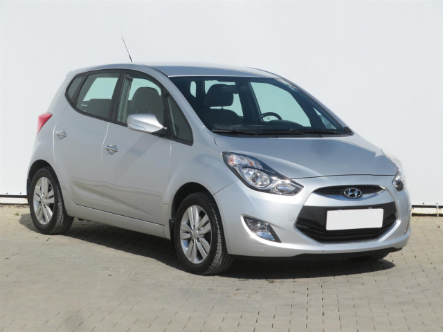 Hyundai ix20 2014