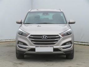 Hyundai Tucson - 2017