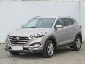 Hyundai Tucson - 2017