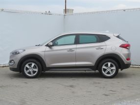 Hyundai Tucson - 2017