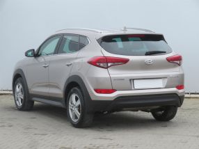 Hyundai Tucson - 2017