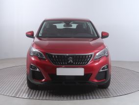Peugeot 3008 - 2020