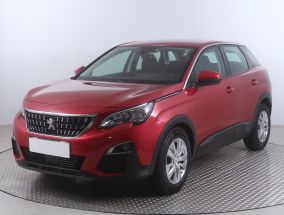 Peugeot 3008 - 2020
