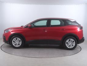 Peugeot 3008 - 2020