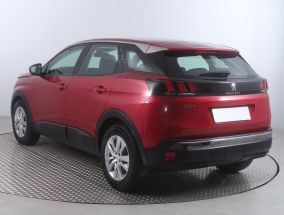 Peugeot 3008 - 2020