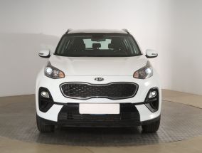 Kia Sportage - 2020