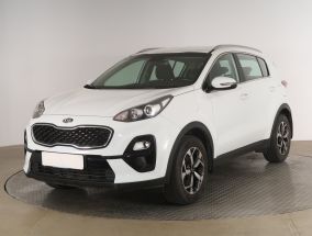 Kia Sportage - 2020