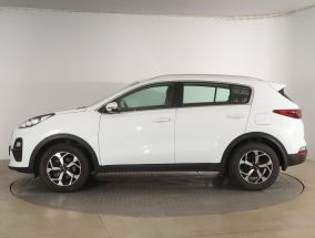 Kia Sportage - 2020