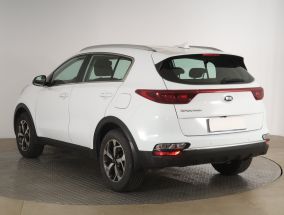 Kia Sportage - 2020