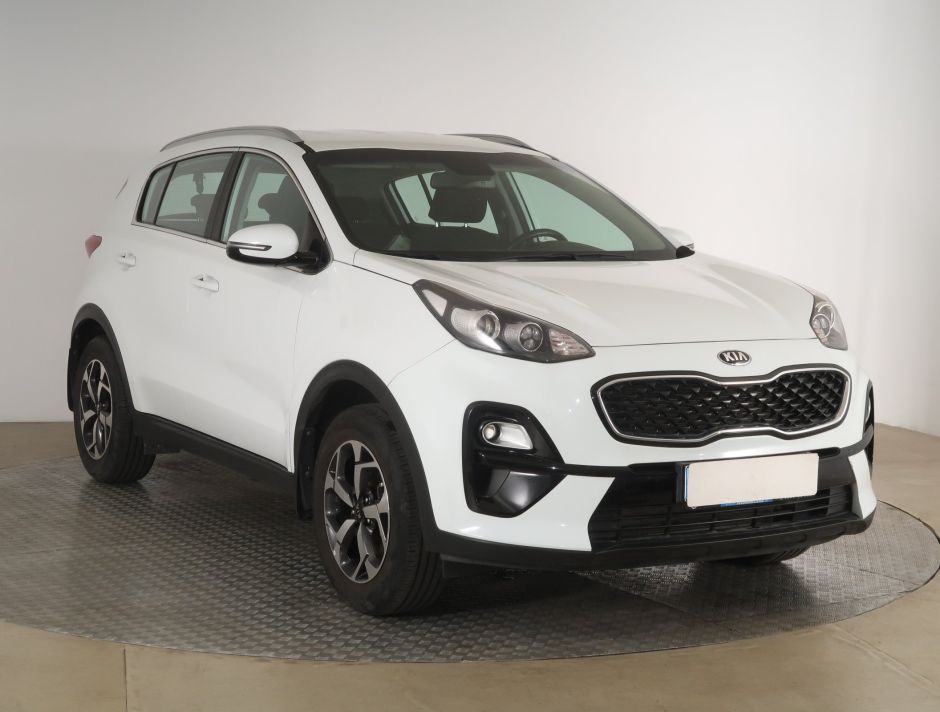 Kia Sportage - 2020