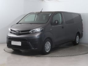 Toyota ProAce - 2023