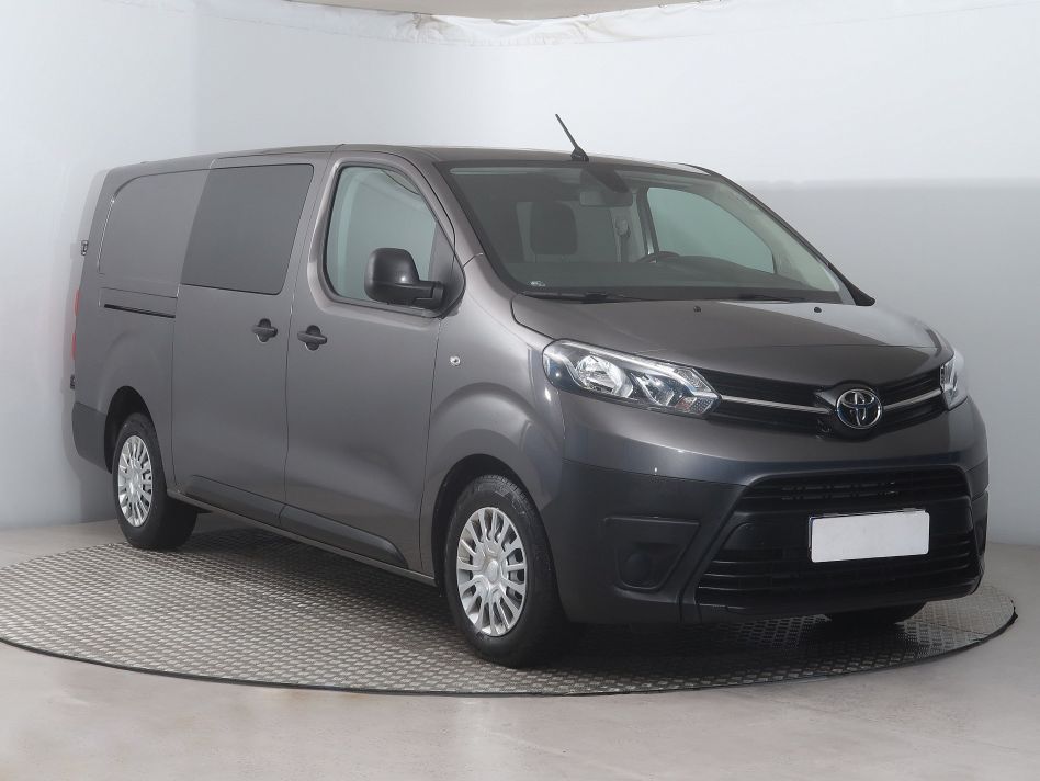Toyota ProAce - 2023