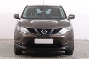 Nissan Qashqai - 2015