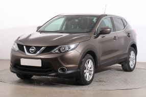 Nissan Qashqai - 2015