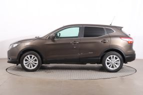 Nissan Qashqai - 2015