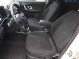 Škoda Fabia 2008