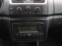 Škoda Fabia 2008