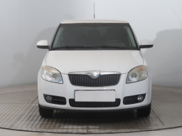 Škoda Fabia 2008