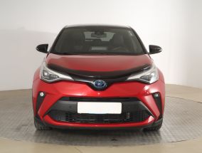 Toyota C-HR - 2022