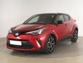 Toyota C-HR - 2022