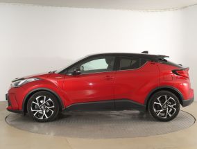 Toyota C-HR - 2022