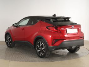 Toyota C-HR - 2022